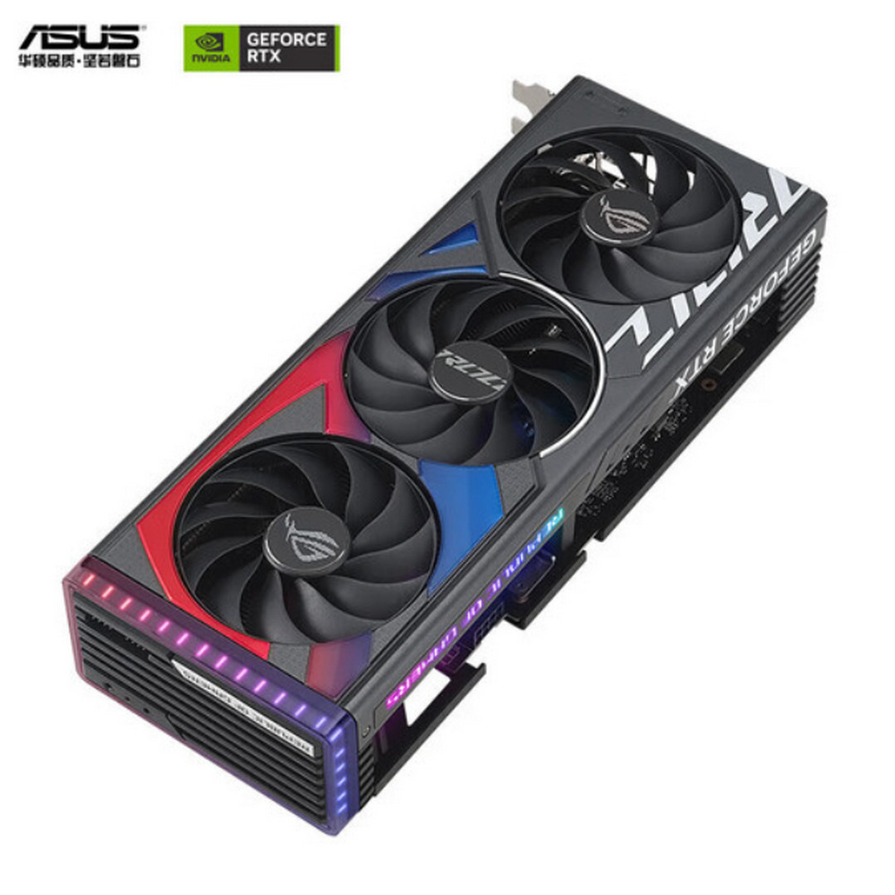 ROG-SRTIX-RTX4080S-016G-GAMING