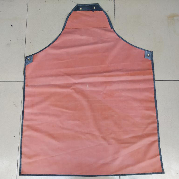 02625#橡胶围裙85110cm45-50丝桔黑色_03.