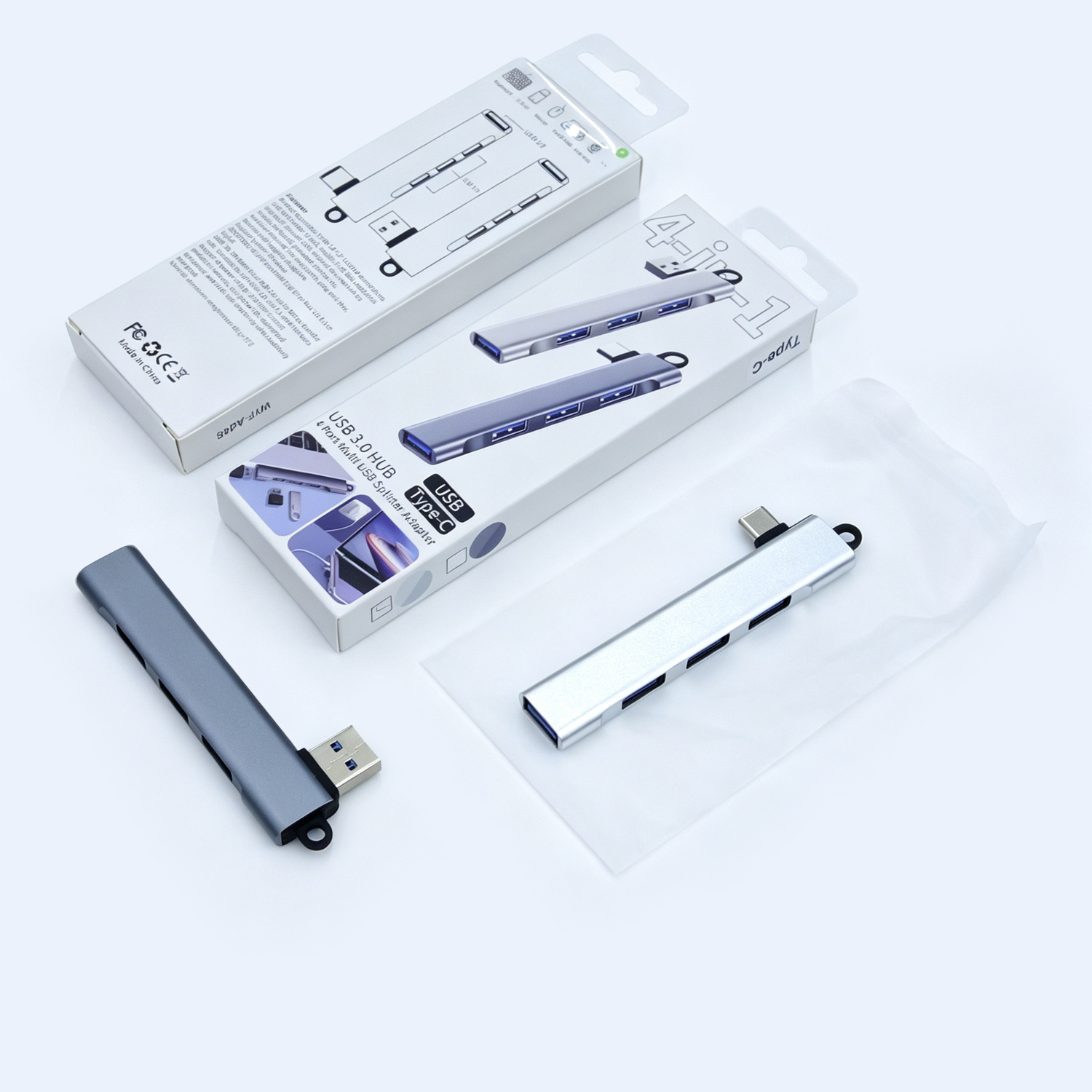 CCHUB-ZST-5
