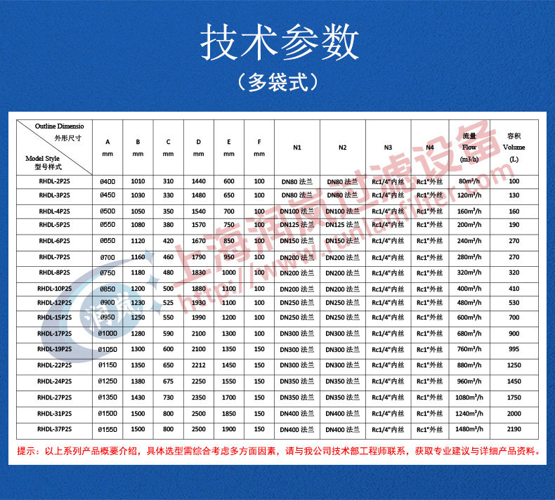 摇臂多袋式过滤器源文件_08