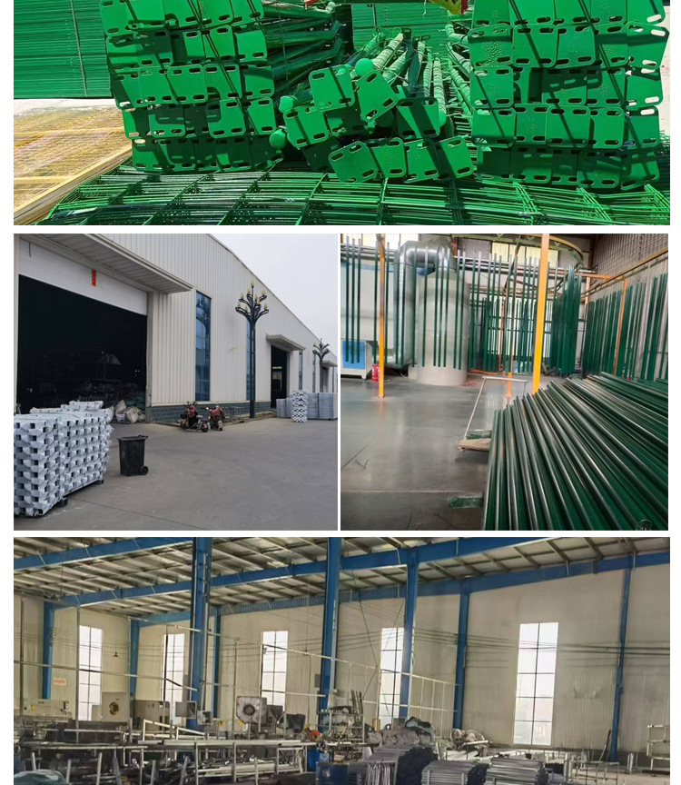 篮球场围网户外足球运动场勾花护栏网学校体育场安全防护铁丝围网