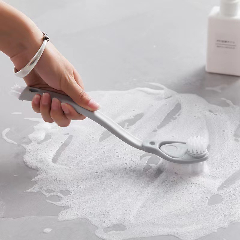 三面多功能鞋刷图片4