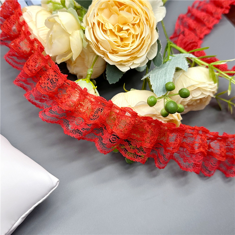 双层133+714 大红