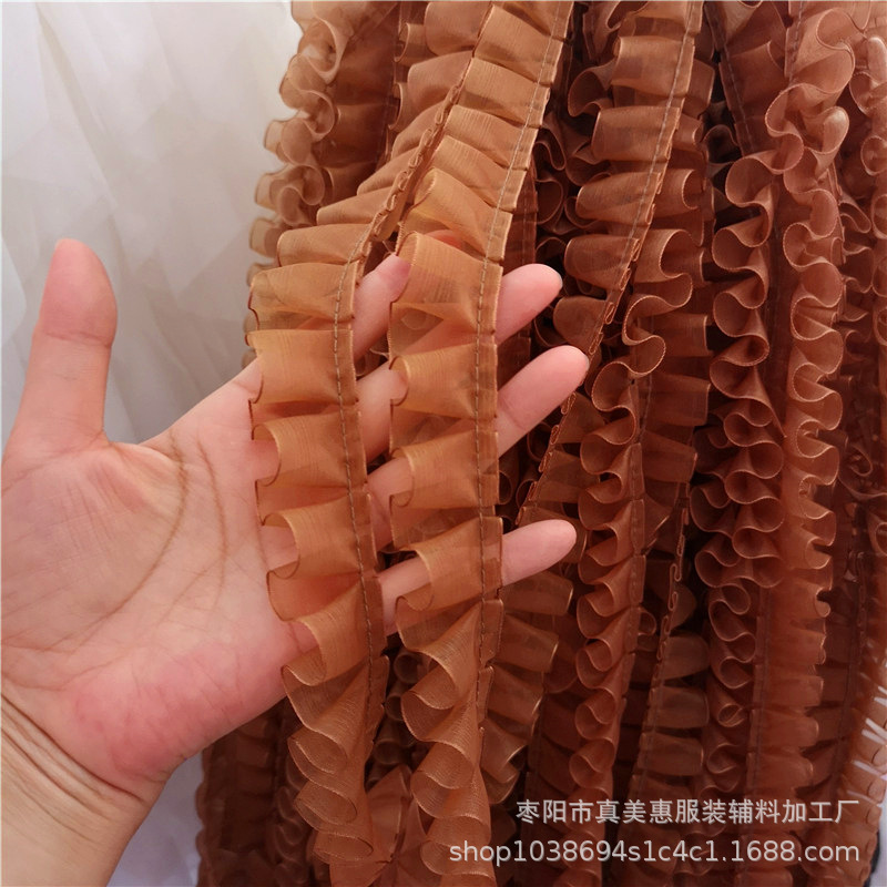 卡其色