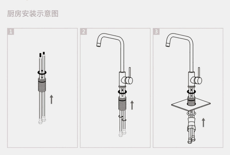 安装