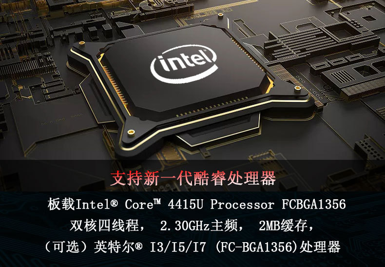 CPU类型