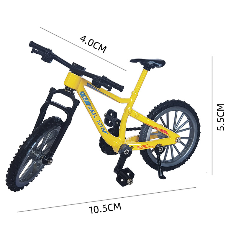 4号车 黄色 尺寸图