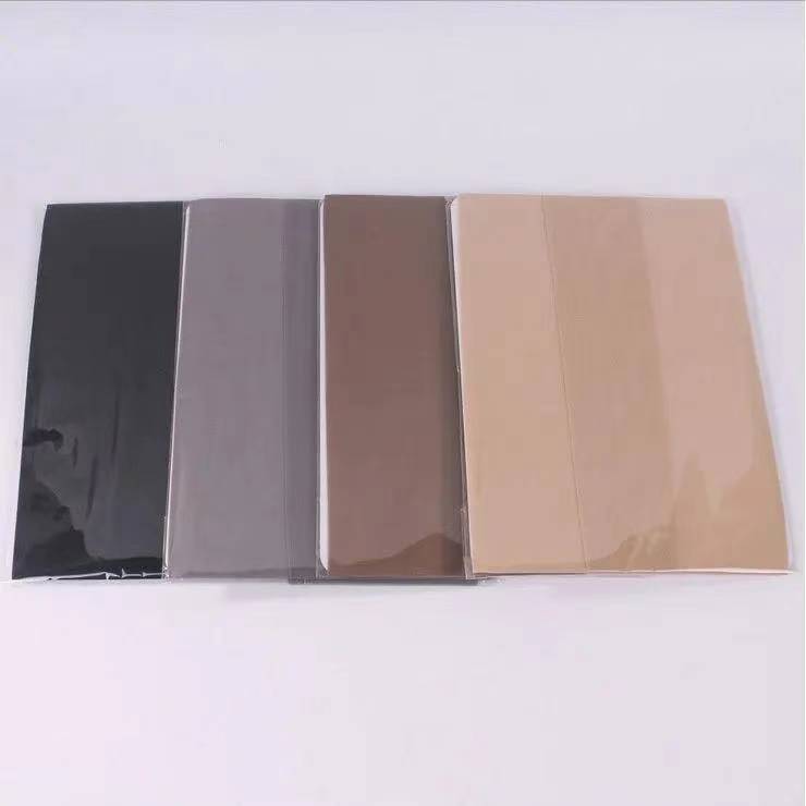 智贝SKU图_1夏季丝袜防勾丝女网红菠萝丝袜超薄性感包芯