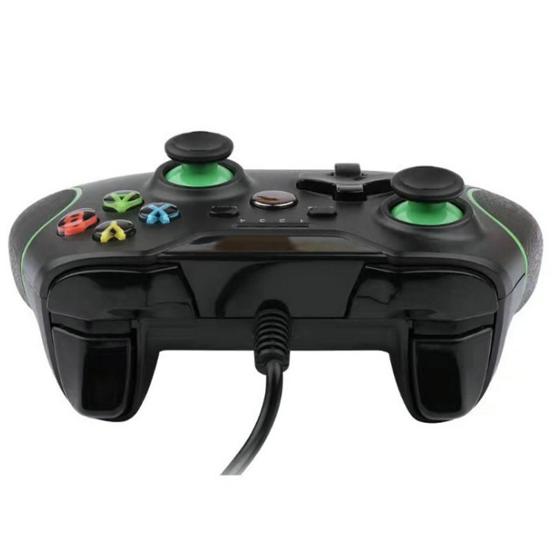 X1有线多合一手柄7