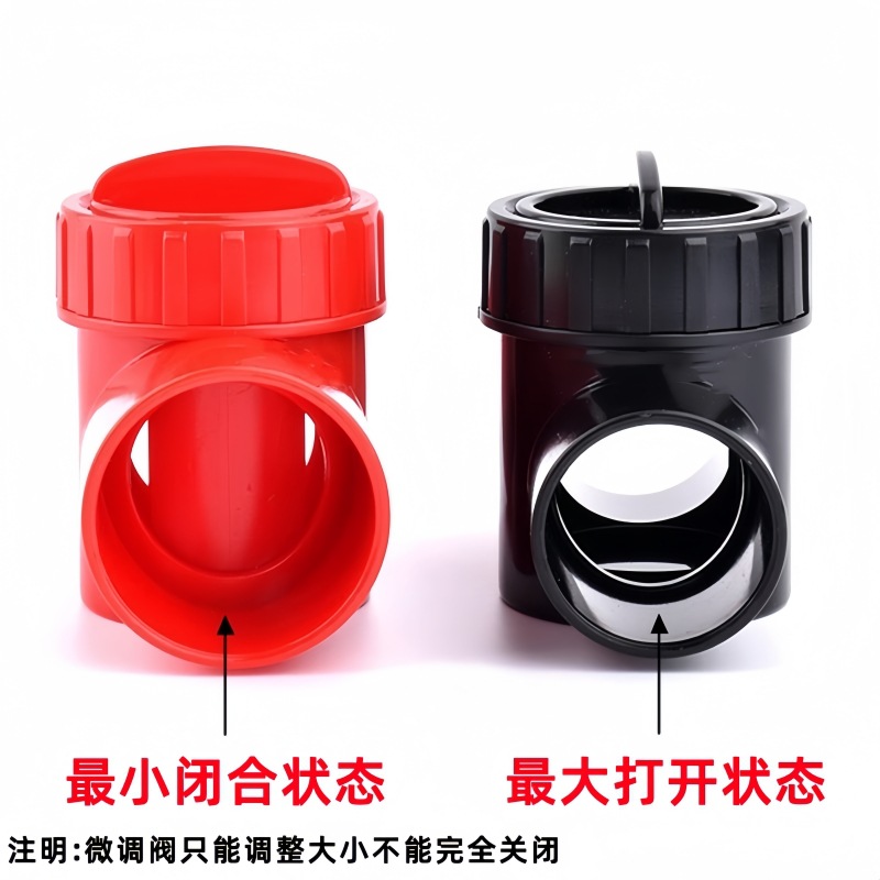 微调阀主图3