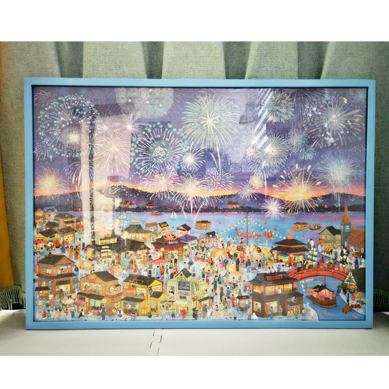 6.猫空 夜游花火_1_黑嘿Lee_来自小红书网页版