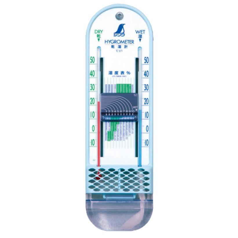 干湿计 E-2 72706