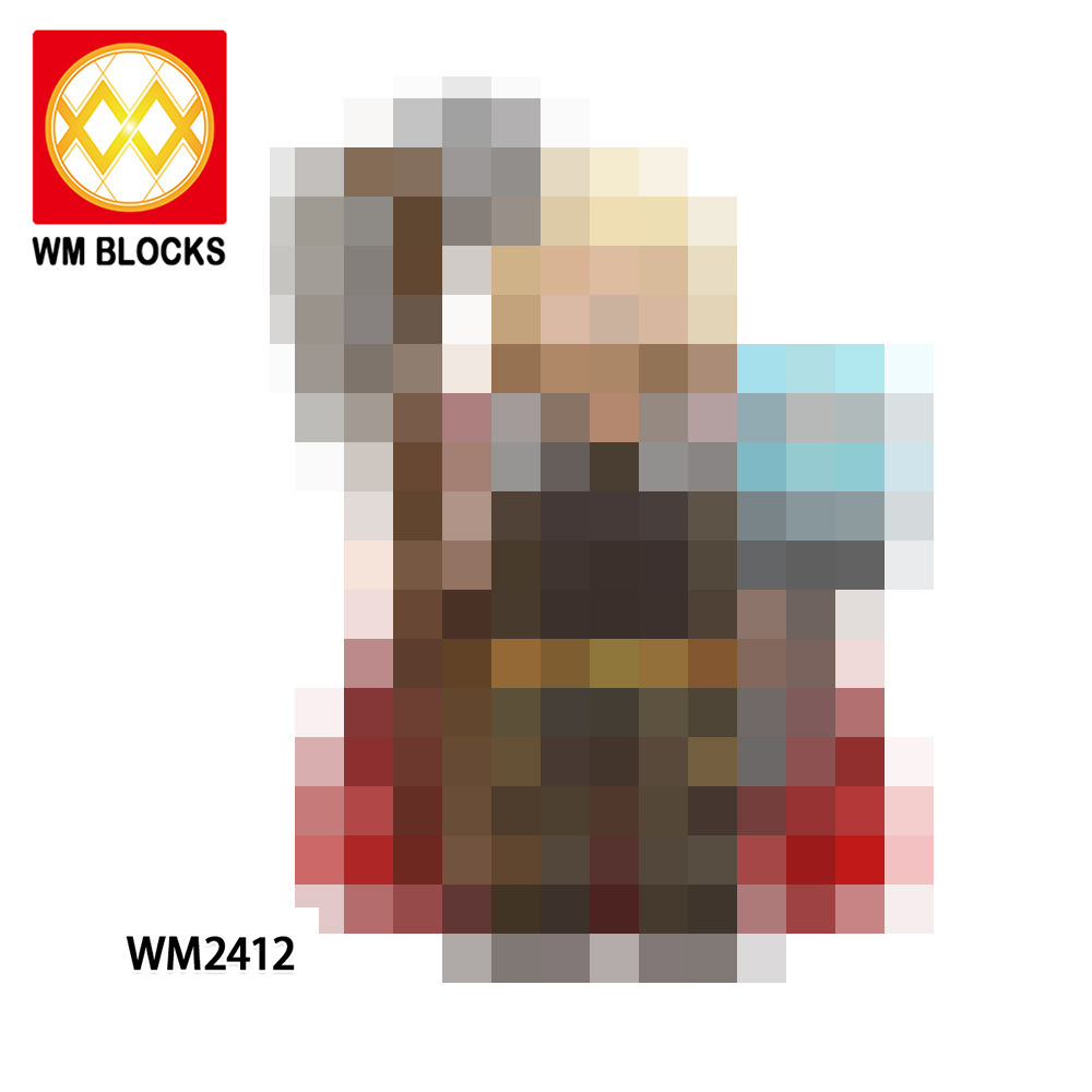 WM2412