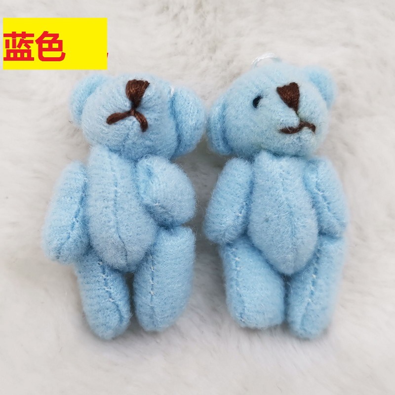 4cm bear 6