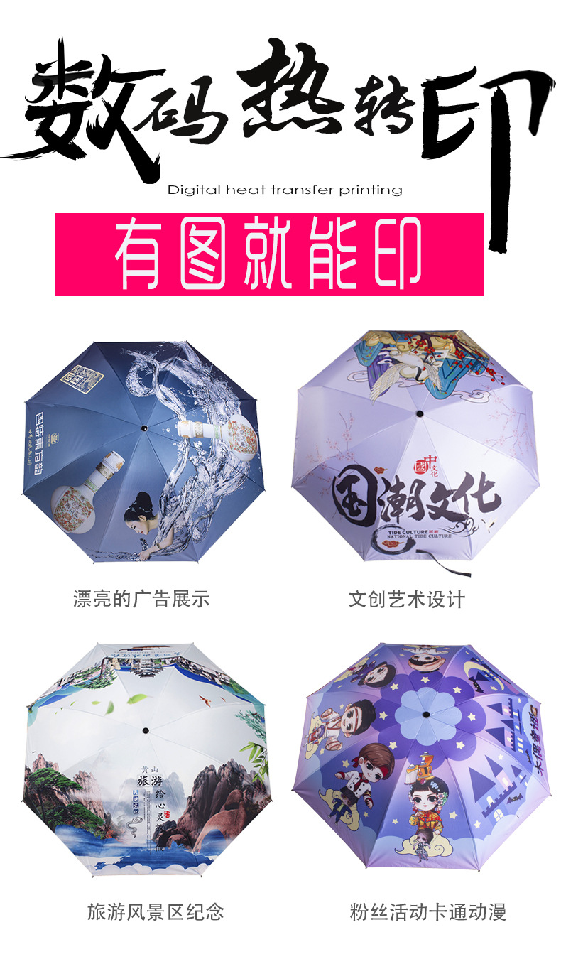 数码热转印 有图就可以印9999  2022 1版