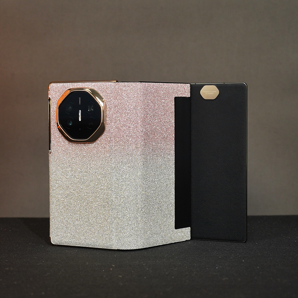 SKU08_颜色分类(渐变粉（无腕带支架款）)