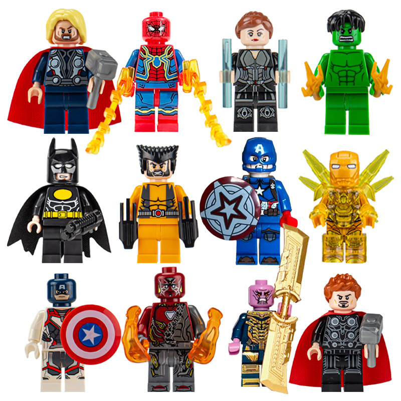 WF-12只B组 马赛克