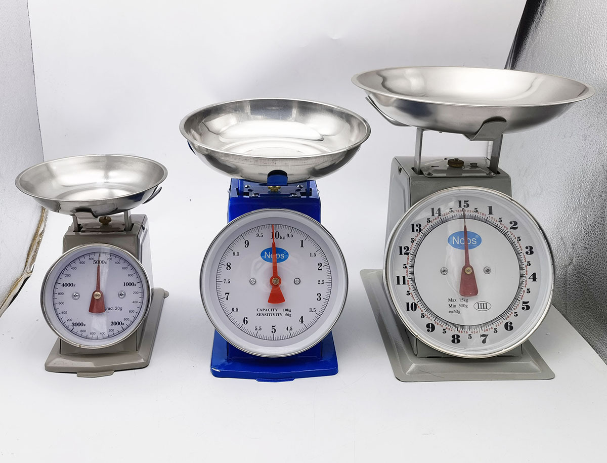度盘秤 (1)