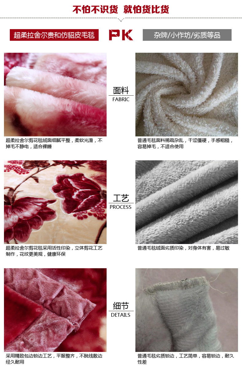 繁花香舍-豆沙 描述图7