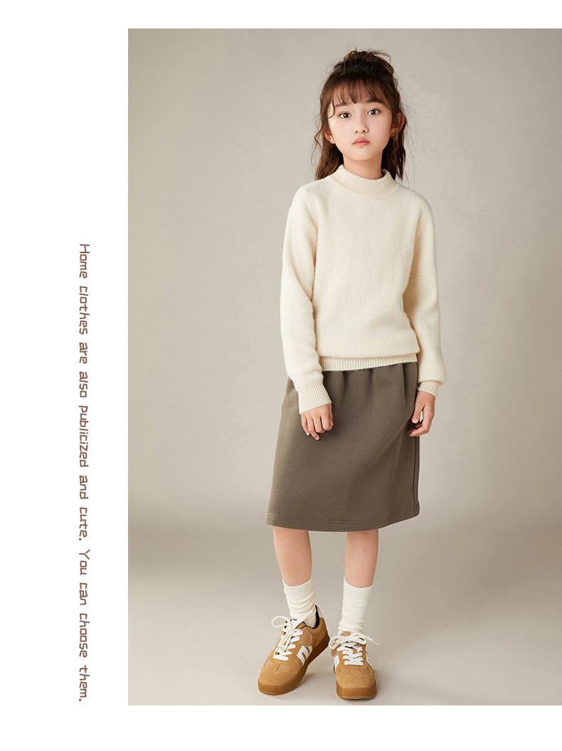 复制_儿童纯羊毛衫秋冬男童纯色保暖针织衫女孩半.jpg