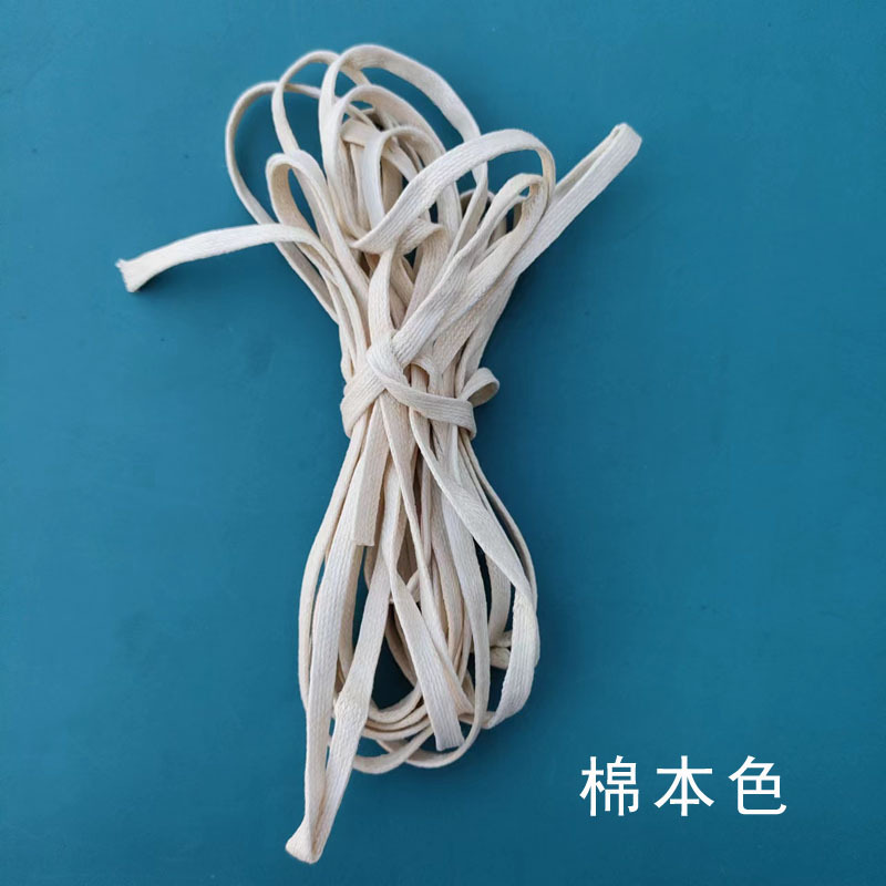 本色蜡带细节图