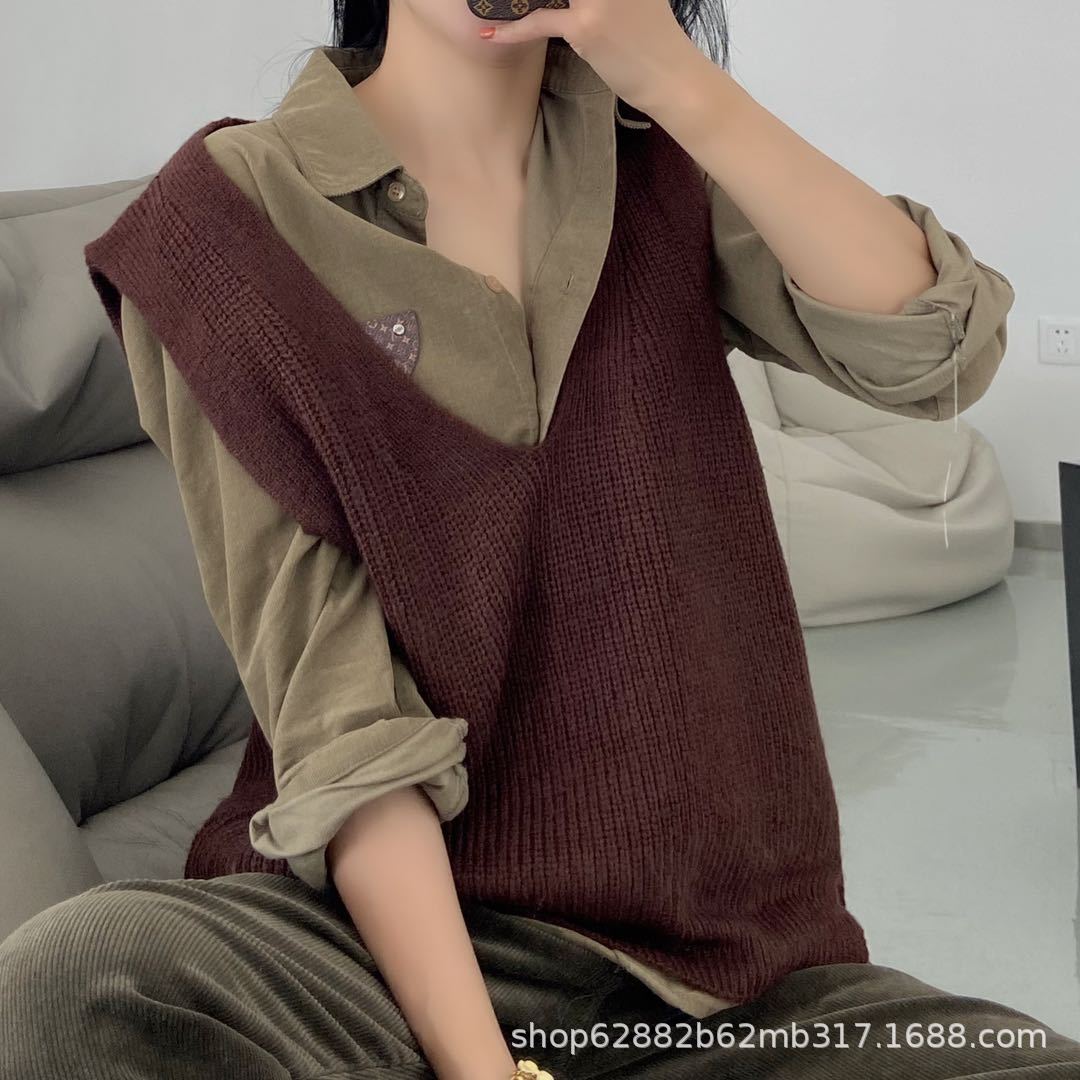 9116马夹