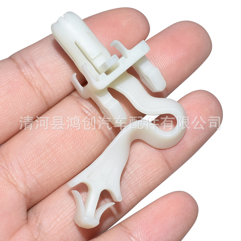 丰田新款A柱 (2)