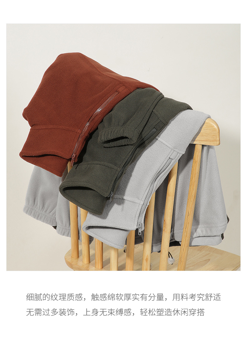 摇粒绒半拉链卫衣潮牌 (6).jpg