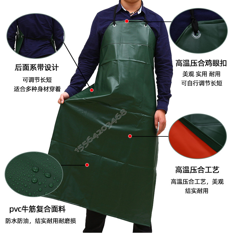01202#吊带复合红绿双色pvc围裙_14.jpg