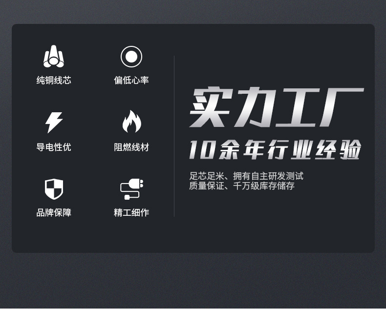 广东庆丰电线bvv