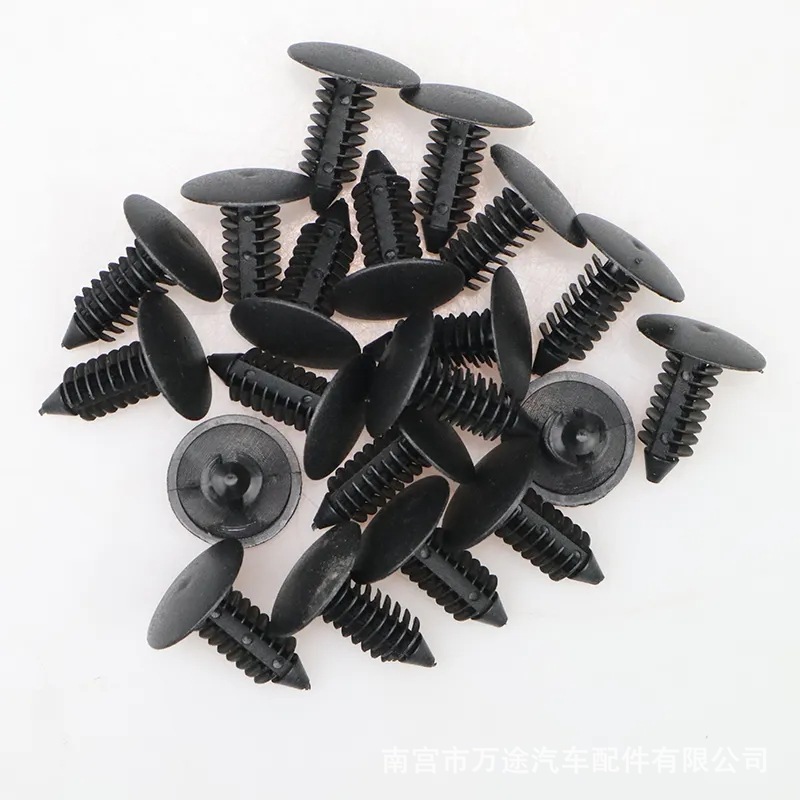 20-50Pcs-Auto-Fastener-Fit-8mm