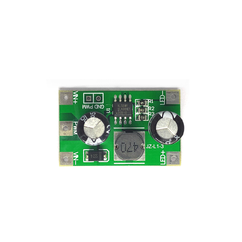 1W LED driver (3)