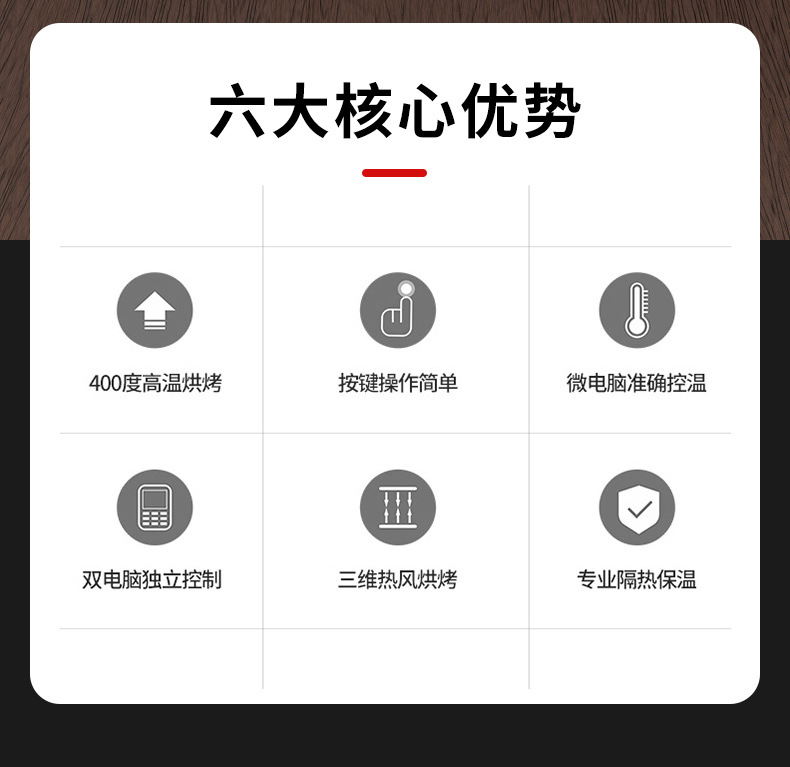 披萨炉链条