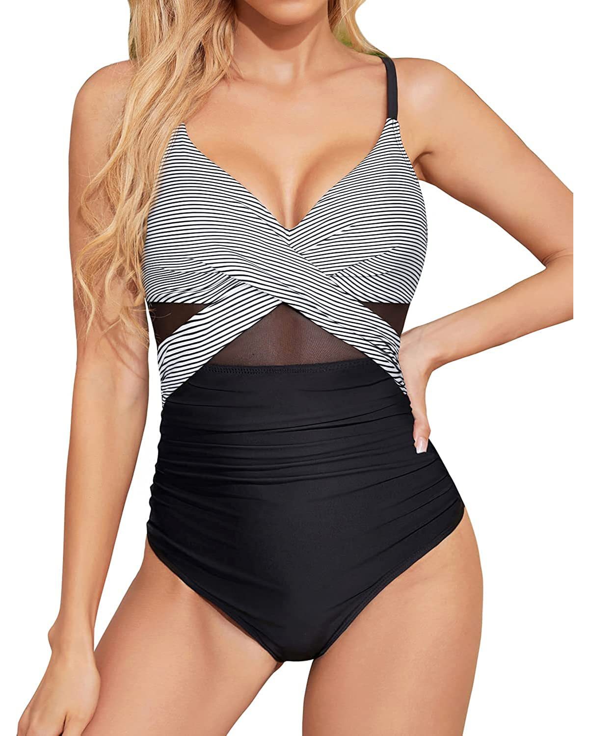 Black Stripe-01