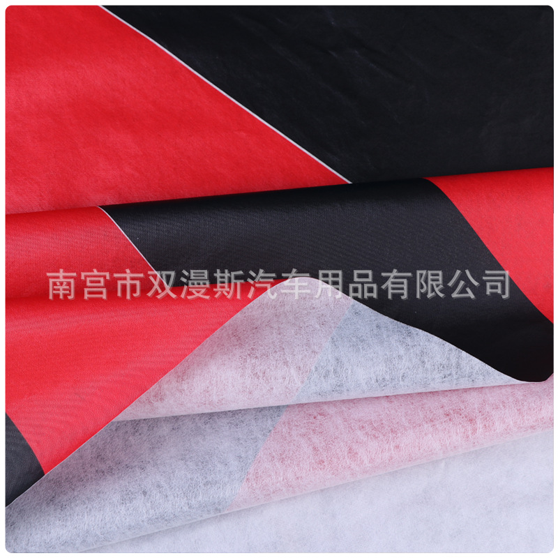 车衣布修改好sku