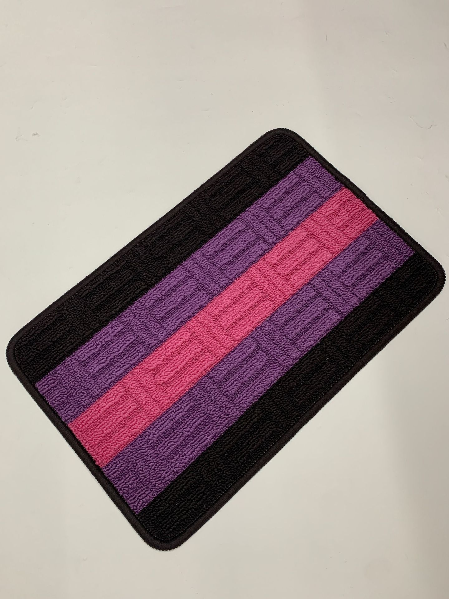 防滑优丽雅门垫