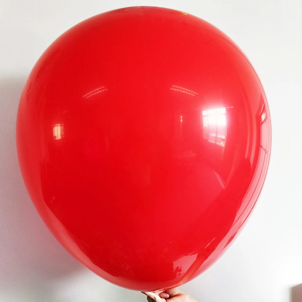 36inch-90cm-Big-Clear-Balloon-