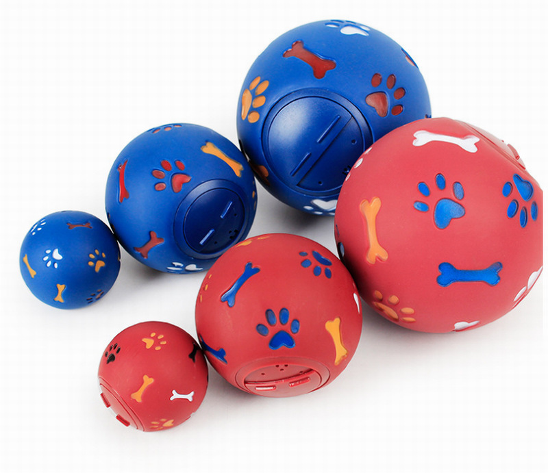 旋转开关漏食球3