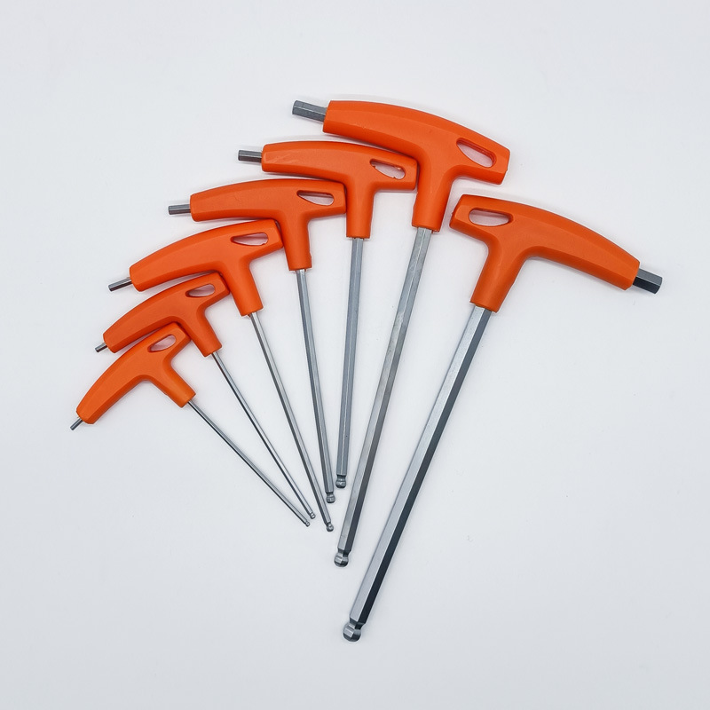 橘色T型内六角第五张