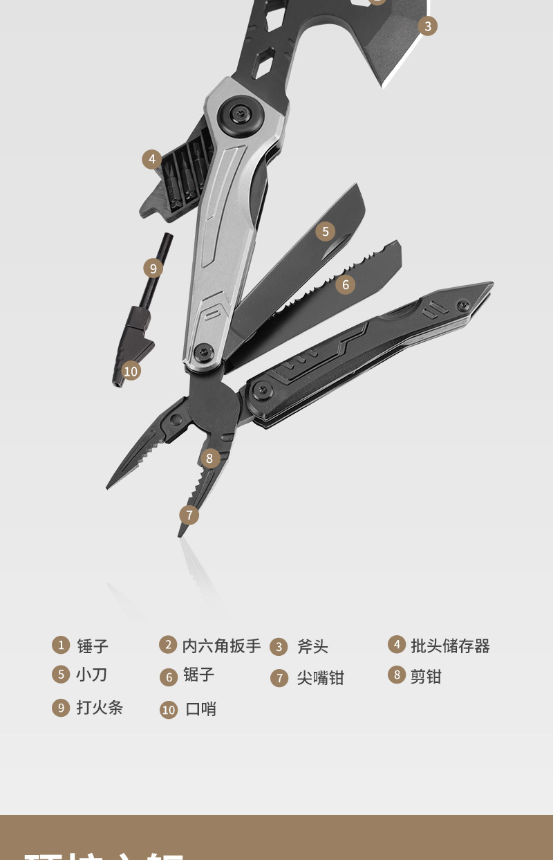 KA-101D斧头钳_03