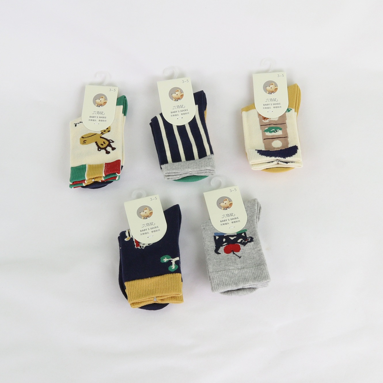 六指鼠8601B-25男 (4)