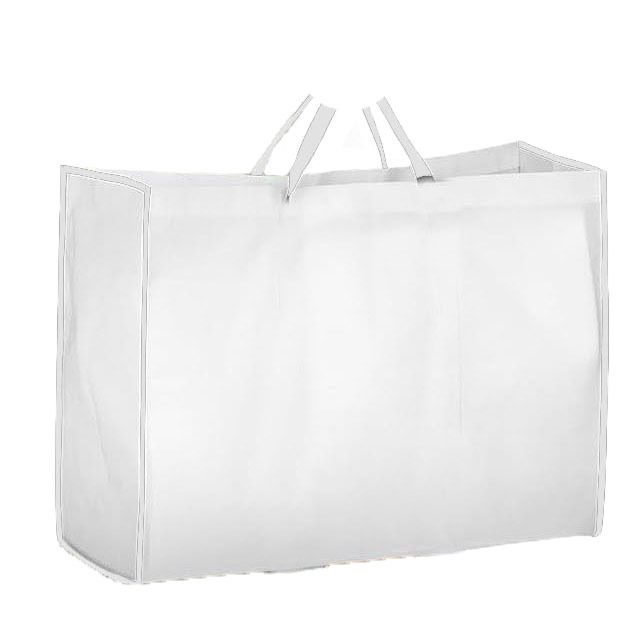white tote bag 1