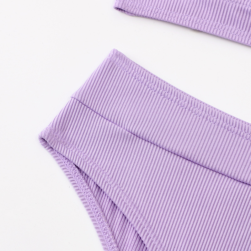 Y01欧美比基尼泳衣