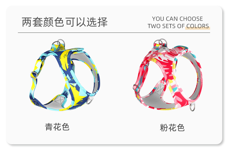 颜色图