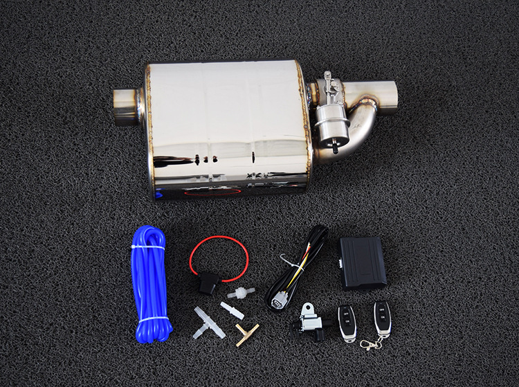 P303(750)详汽车改装一代气动阀门鼓通用