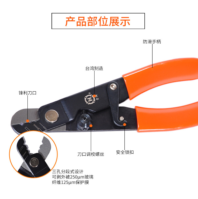 光纤剥线钳_04