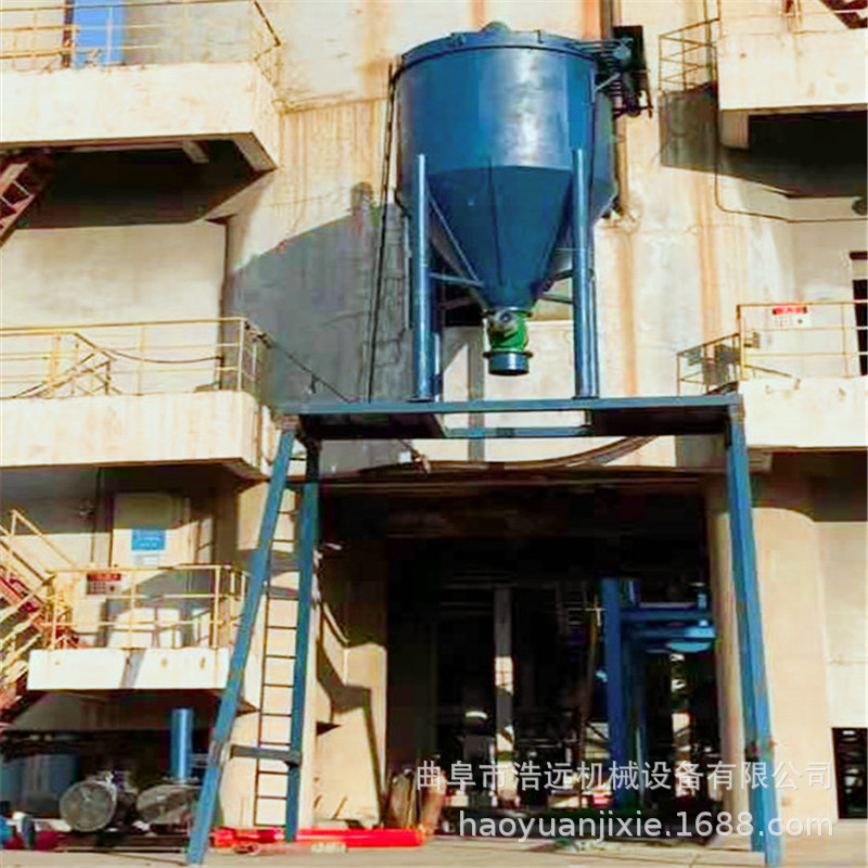气力输送机
