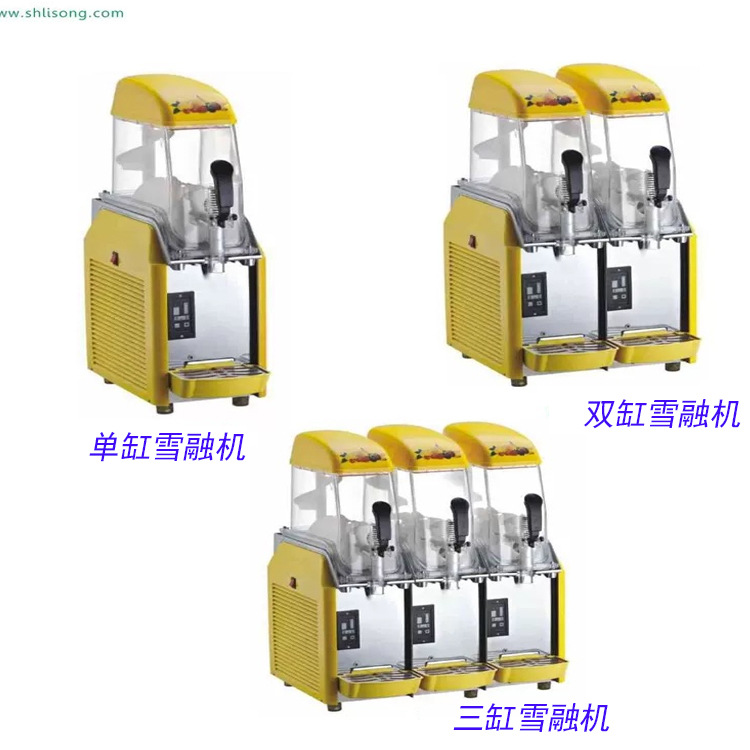 雪融机-4