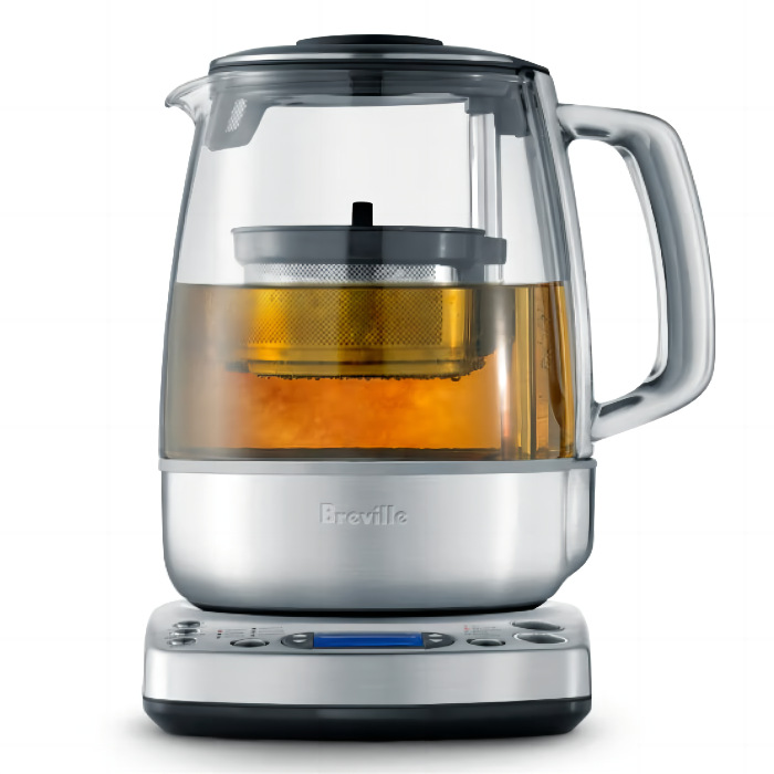 铂富（Breville） BTM800 多功能煮茶器 恒温泡