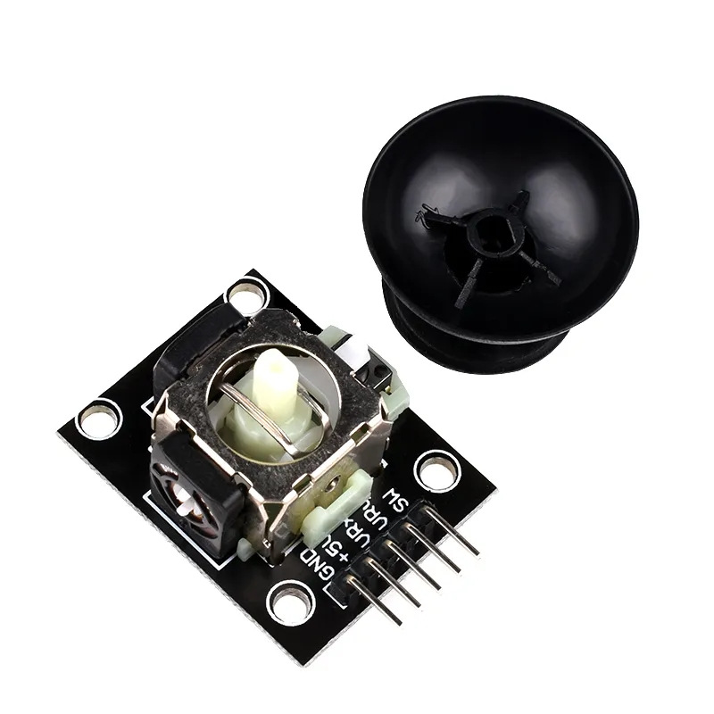 10pcs-Joystick-Module-2-54mm-5